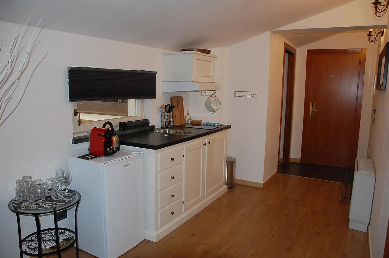 Montecatini Suites 0*, Montecatini-Terme