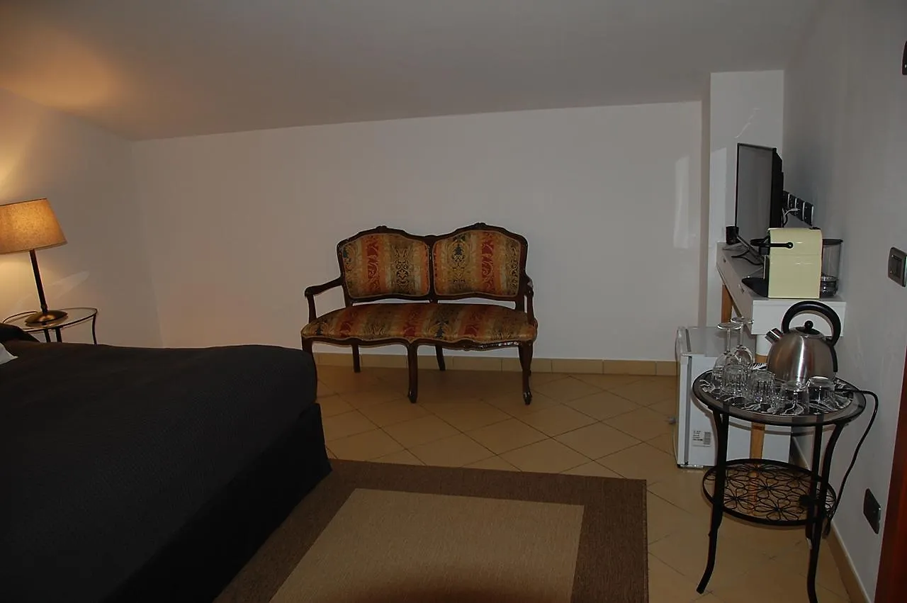 Montecatini Suites Appartamento