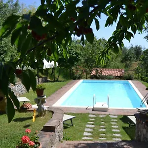 Alloggio per agriturismo Lo Strettoio, Castelnuovo Berardenga