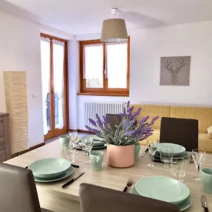  Appartamento Casa 5 By Design Italia