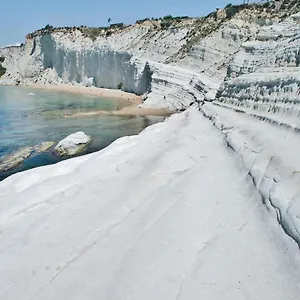  Appartamento Maré - Scala Dei Turchi Italia