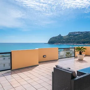  Appartamento Attico Sul Poetto Italia