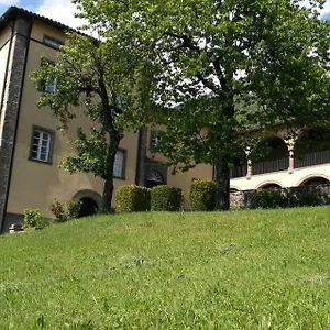 Casa vacanze Casa Gianfrati, Corfino