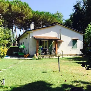 Casa vacanze Laura, Cinquale